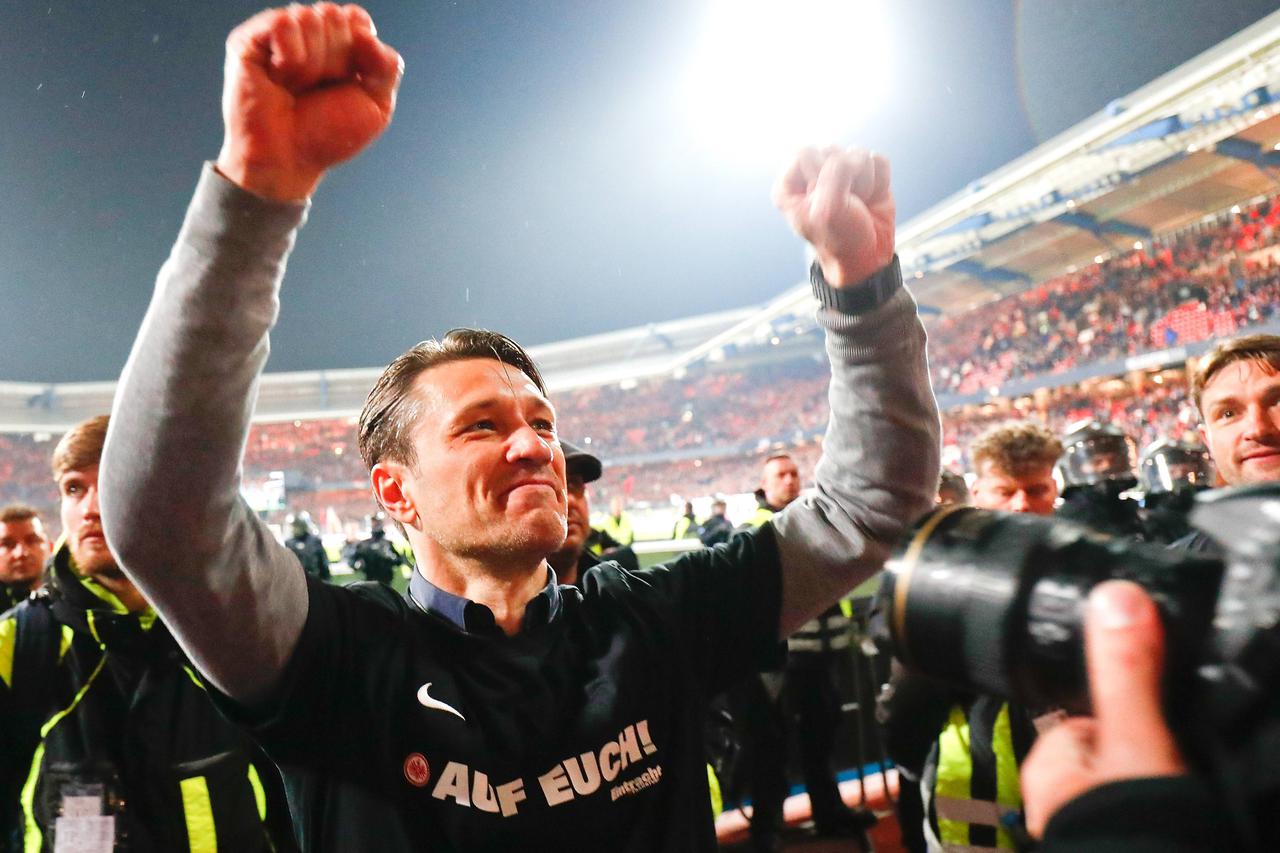 Niko Kovač