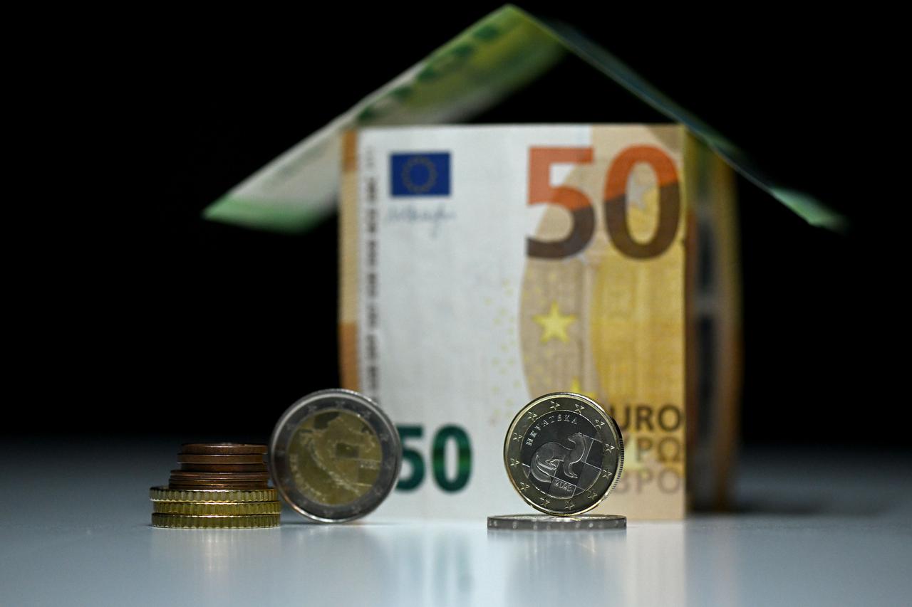Cijene nekretnina u Hrvatskoj rasle znantno brže od prosječnog poskupljenja u EU