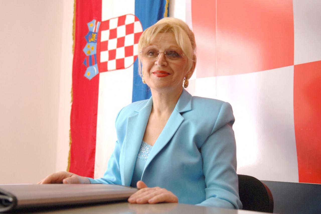 Vesna Balenović