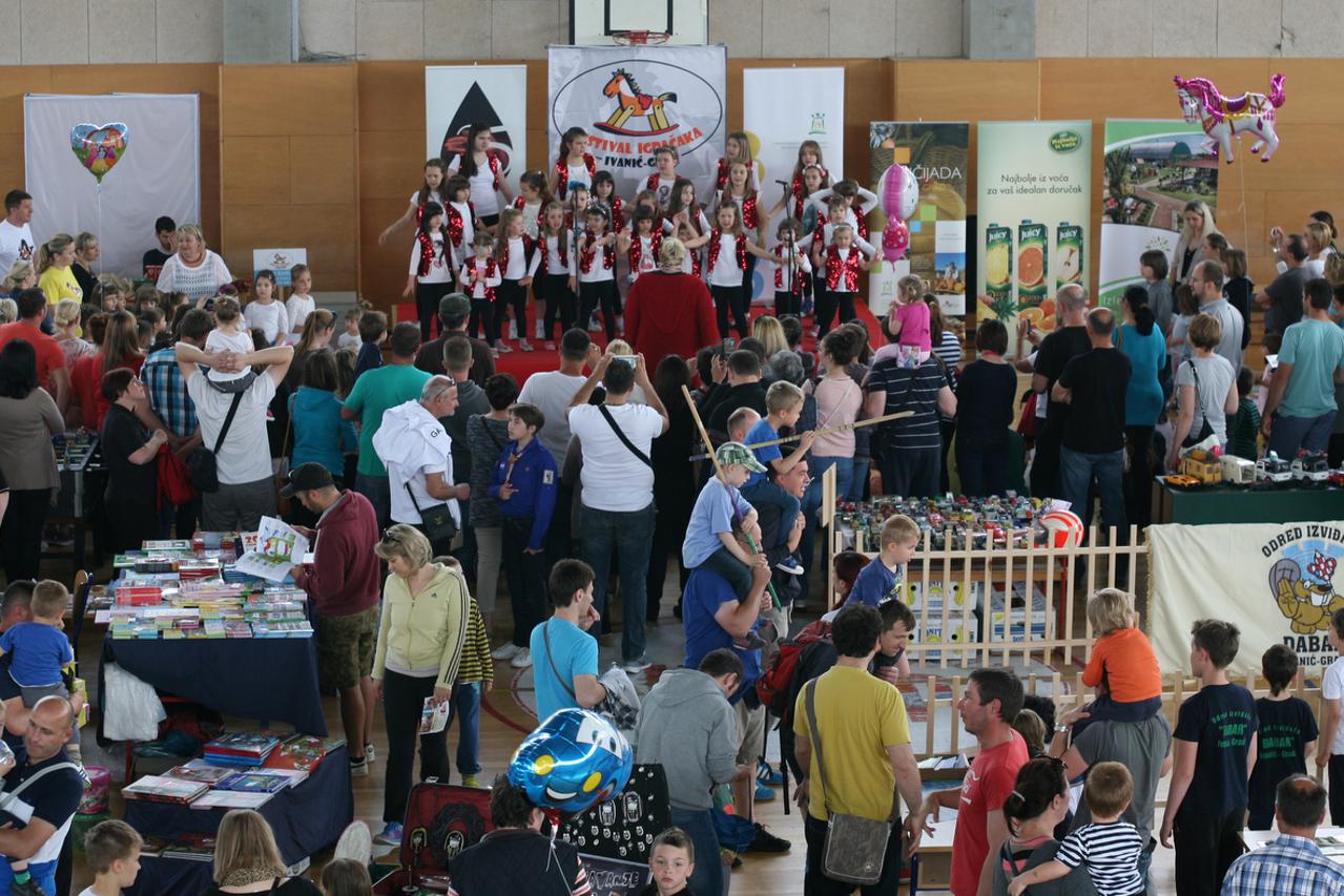festival igračaka