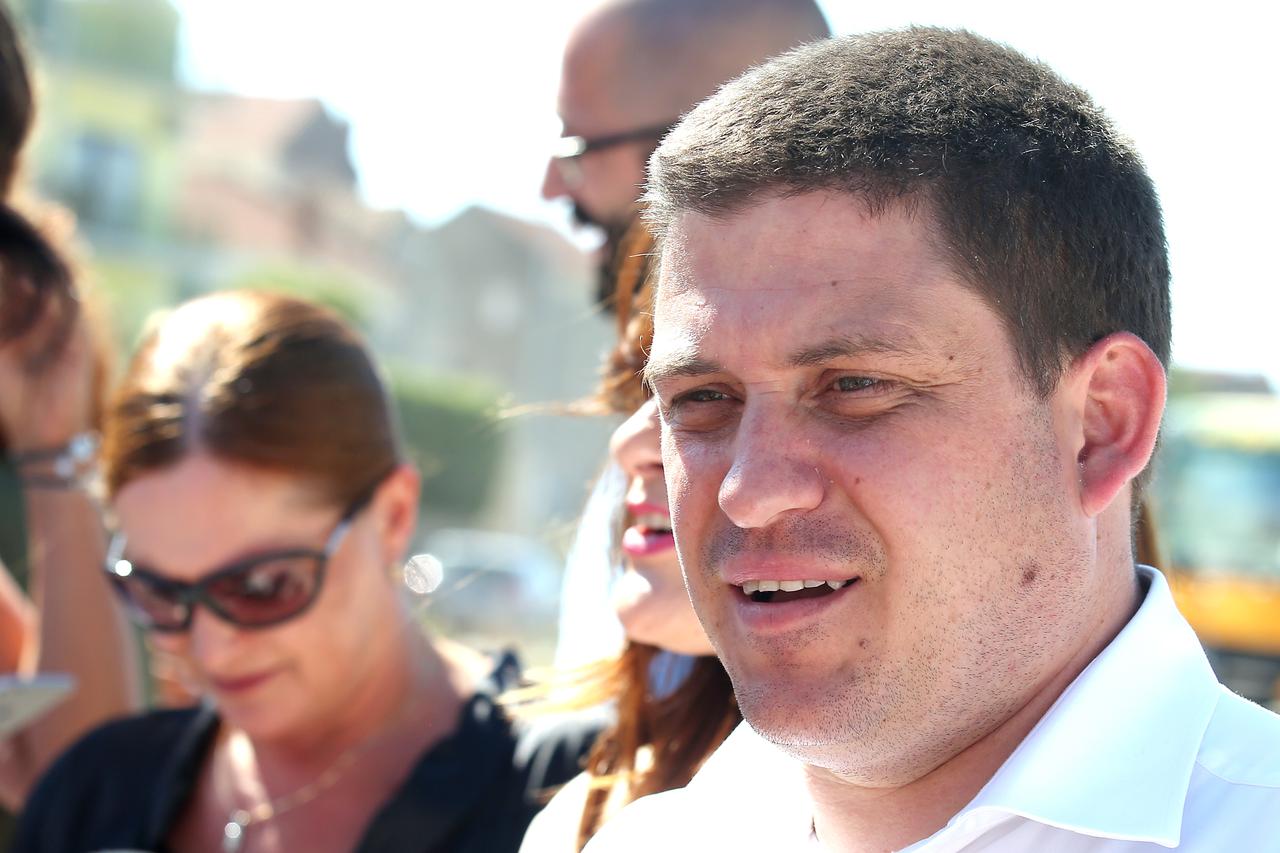 Oleg Butković