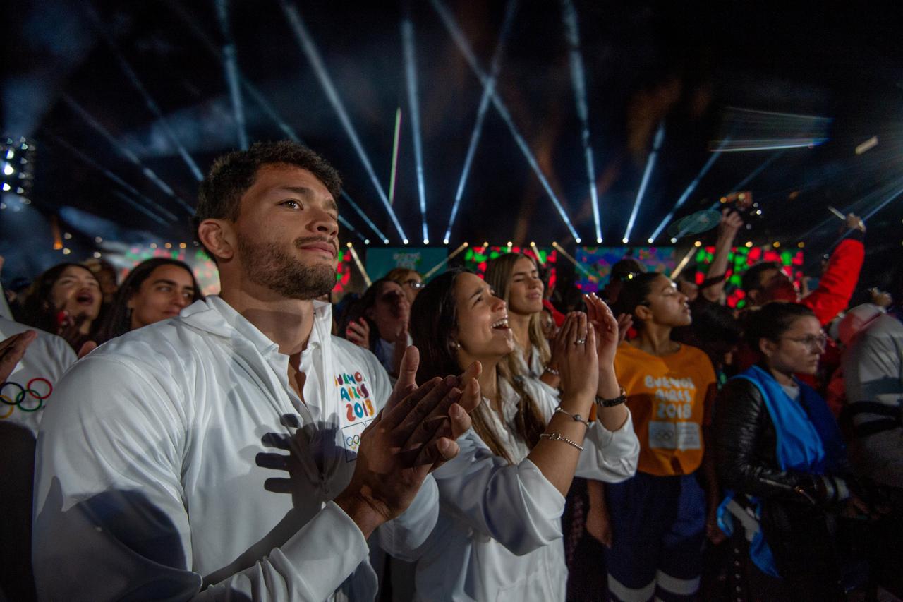 Olimpijske igre mladih