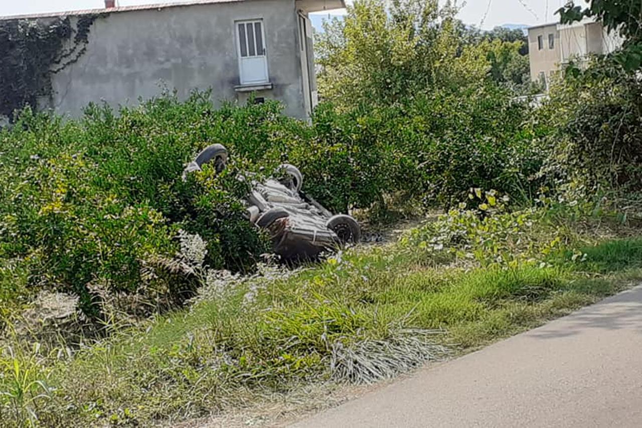 nesreća
