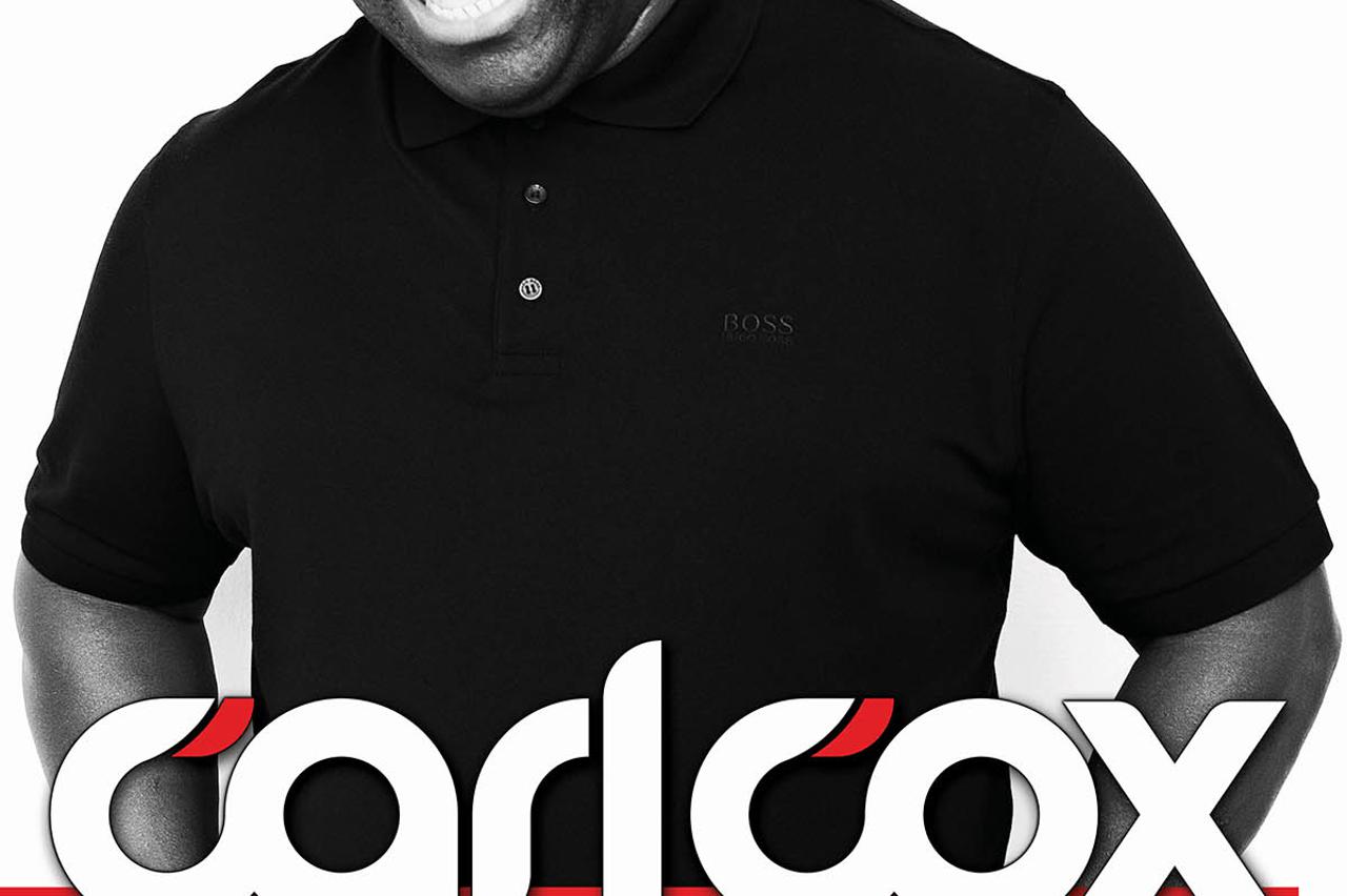 Carl Cox u Dubrovniku