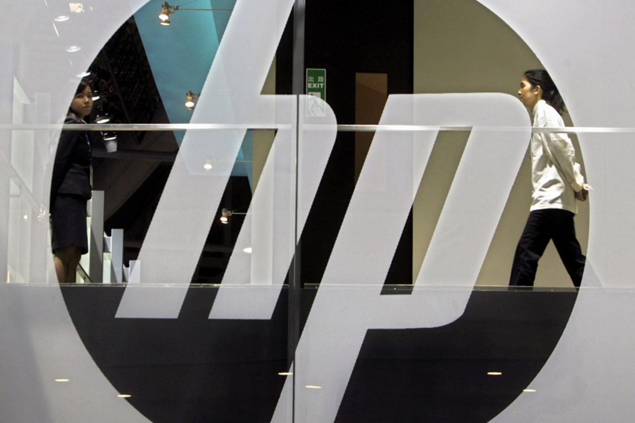 hp,hewlett-packard