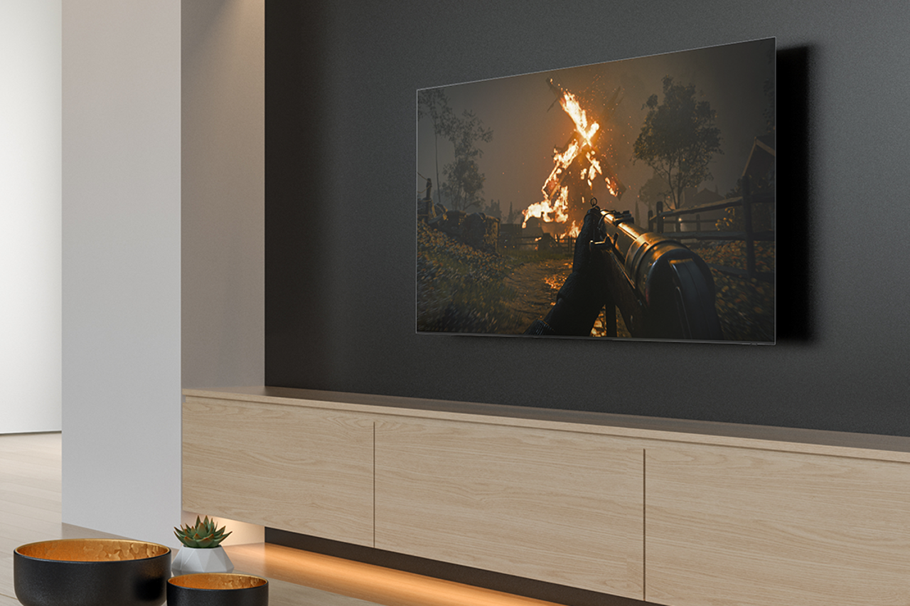 Samsung Neo QLED Smart TV