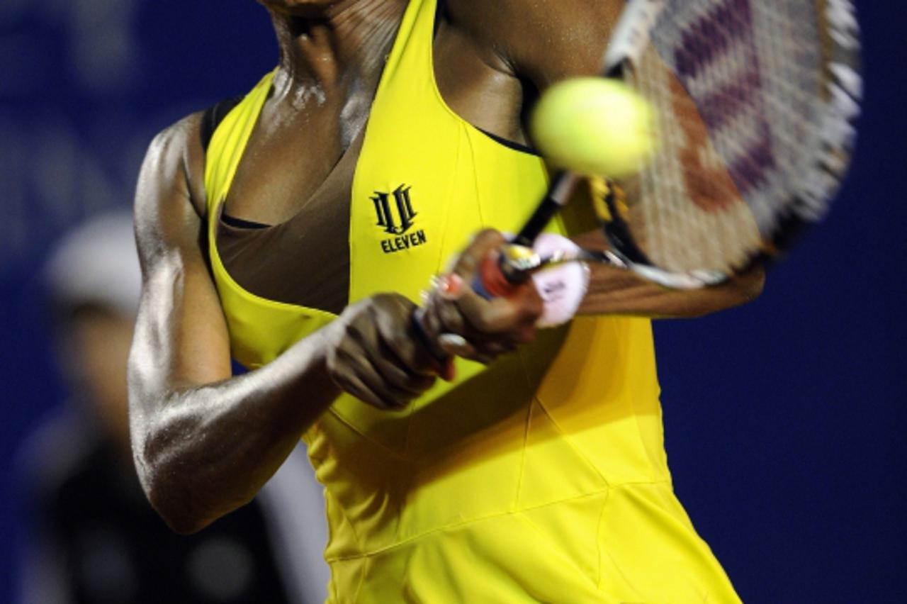 Venus Williams