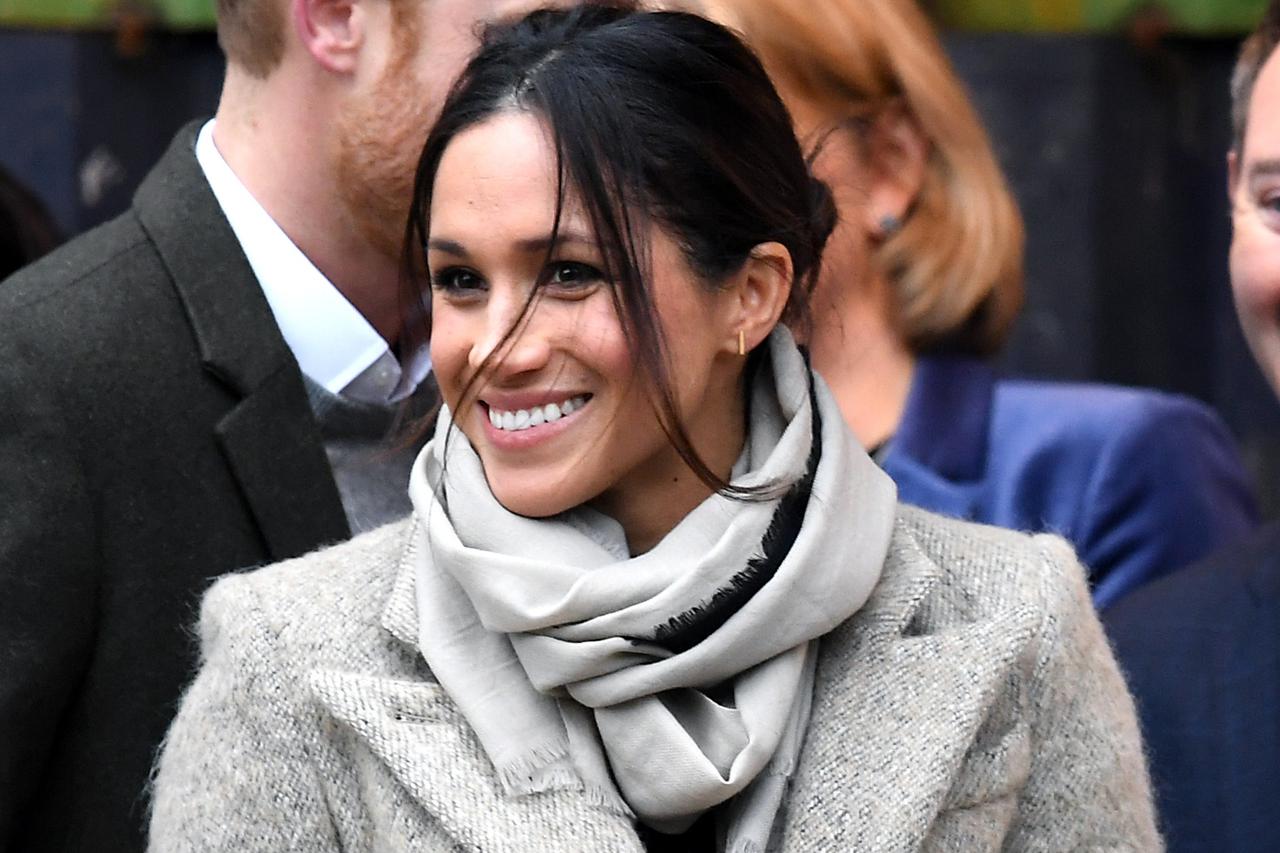 Meghan Markle