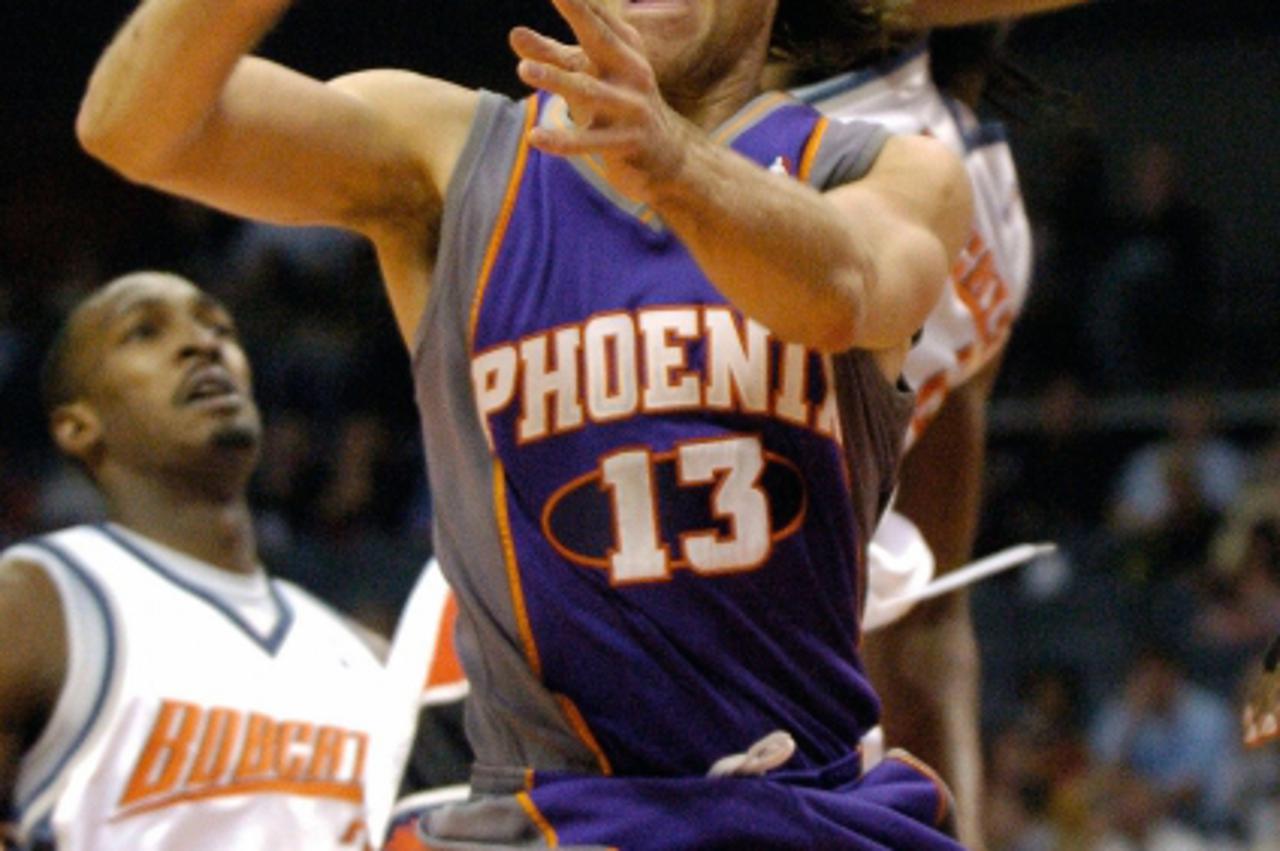 Steve Nash