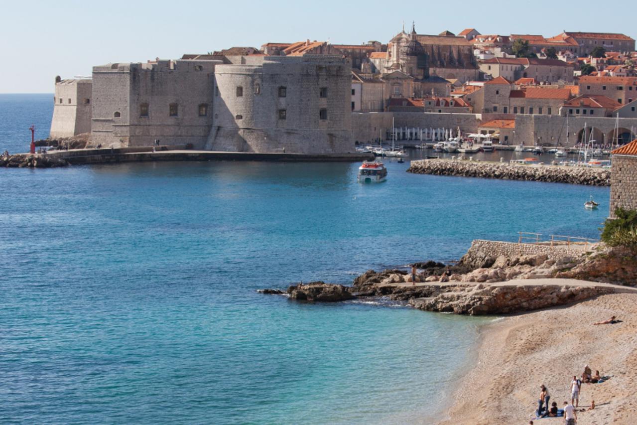dubrovnik
