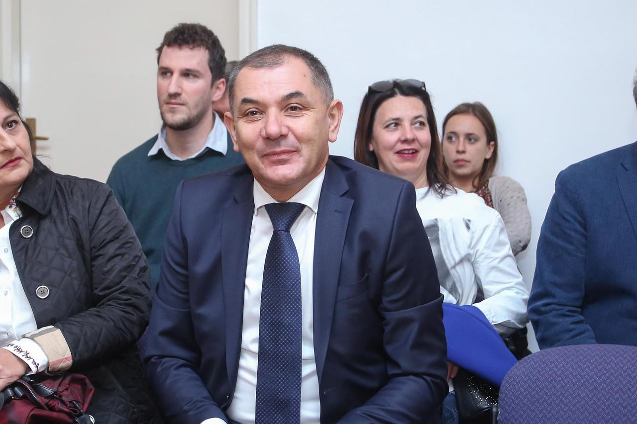 Ivica Lovrić