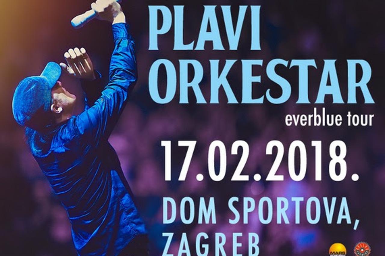 Plavi orkestar