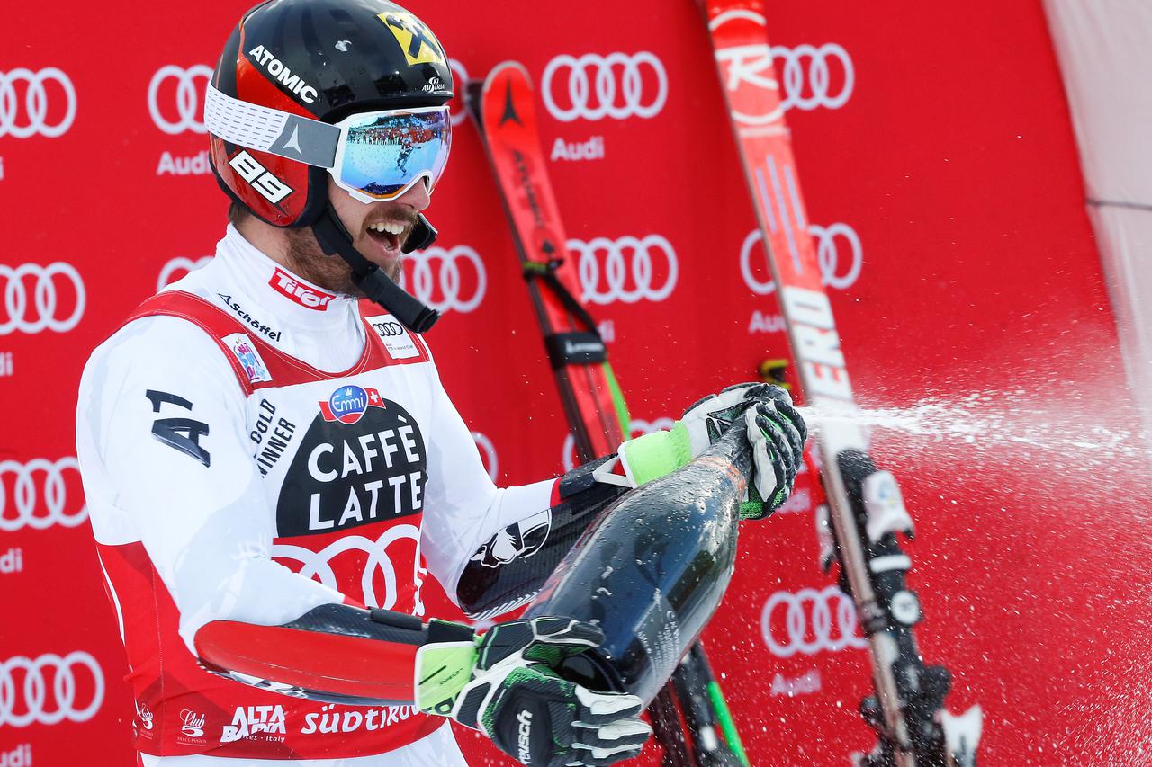 Marcel Hirscher