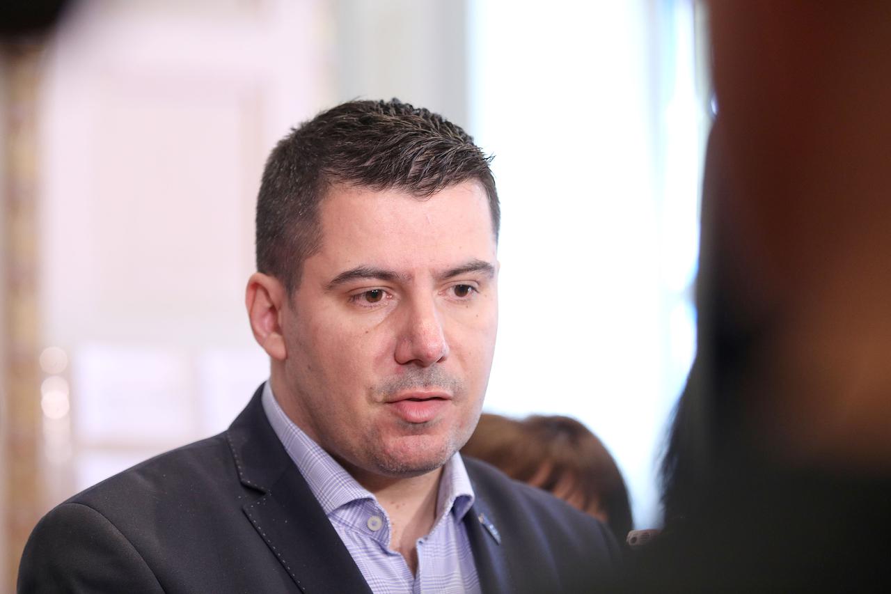 Nikola Grmoja