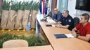 FOTO Na plantaži u Gvozdu uhićen 34-godišnjak, uzgajao indijsku konoplju tik uz obiteljsku kuću