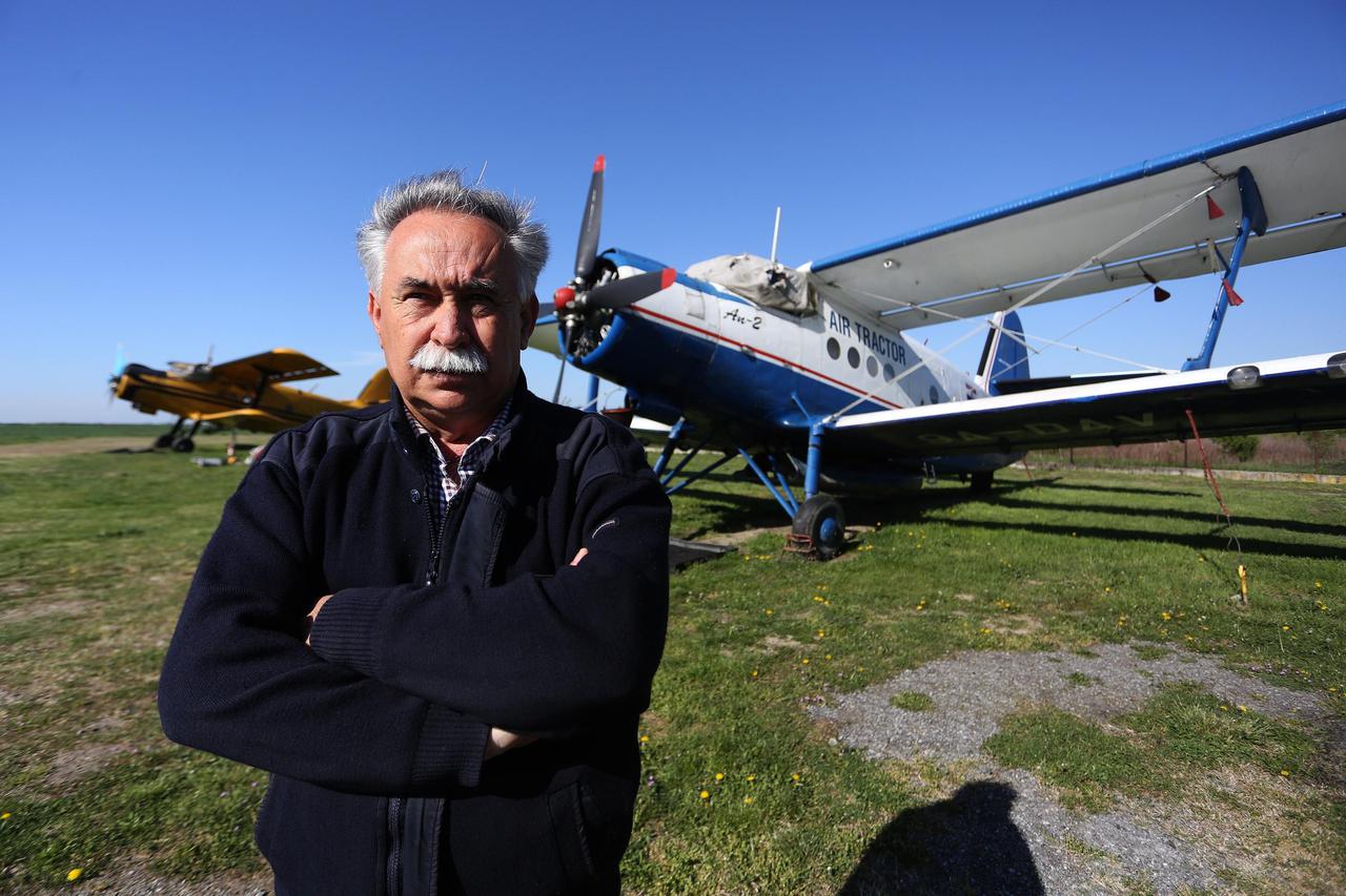 Air Tractor