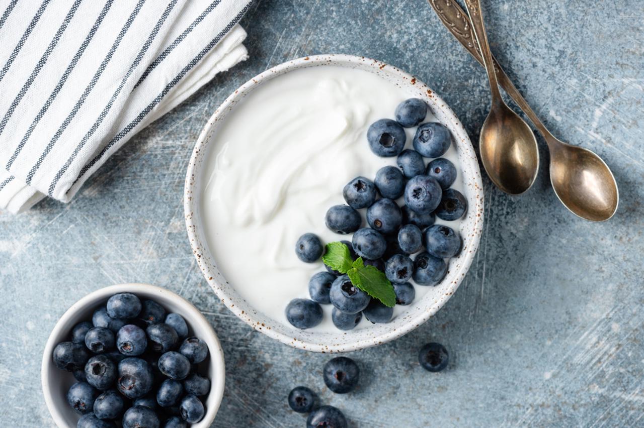 Zašto je jogurt zdrav?