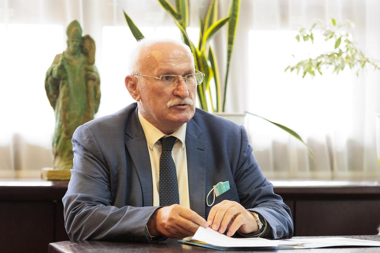 Split: Vojko V. i Grše na sudu zbog tužbe Zorana Mamića