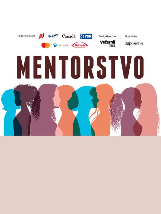 Mentorstvo
