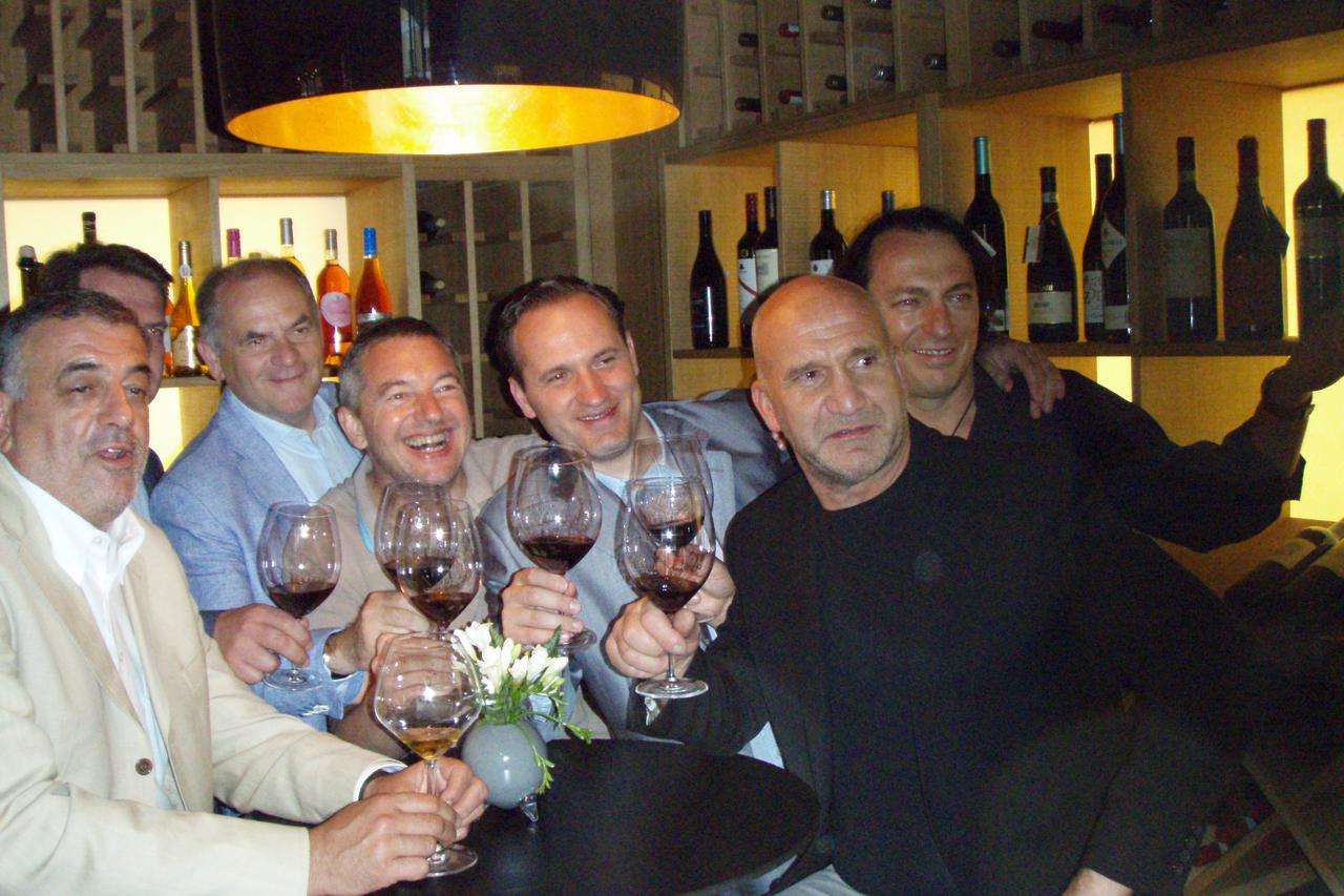 Goriška brda vina