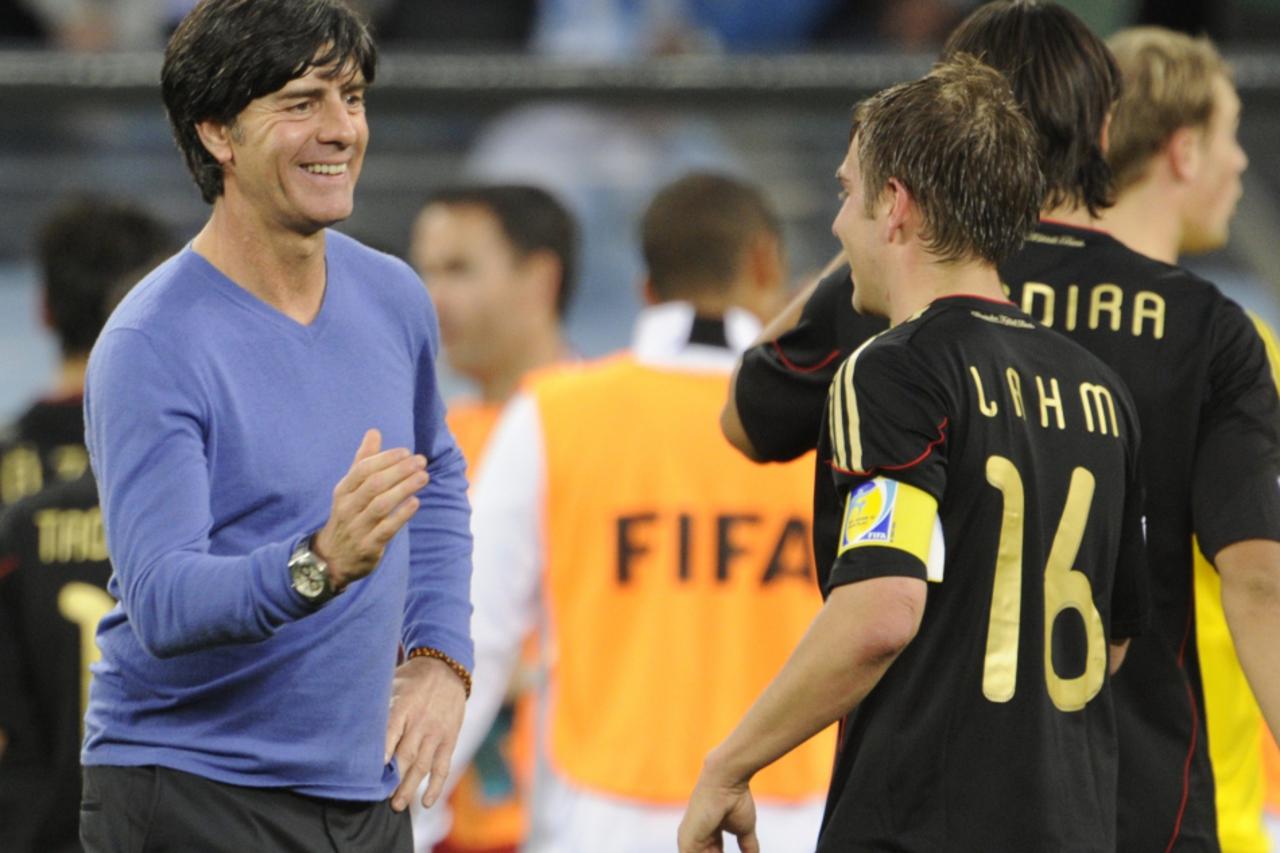 Joachim Low