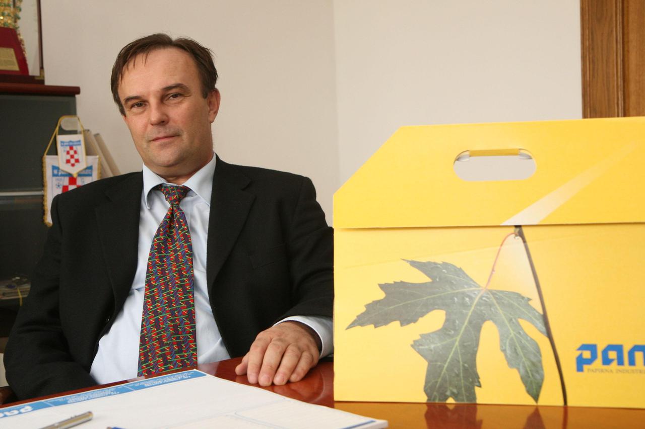 Marinko Mikulić