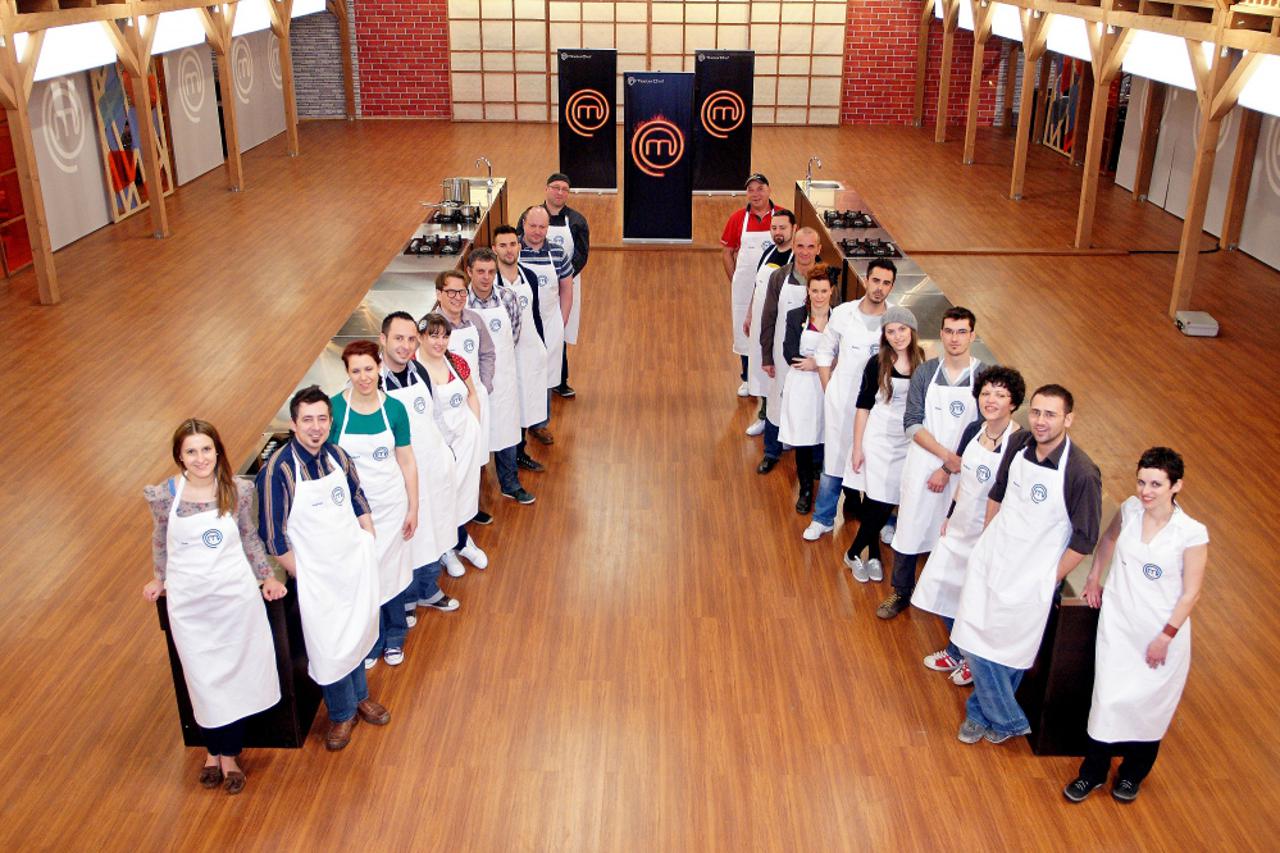 masterchef