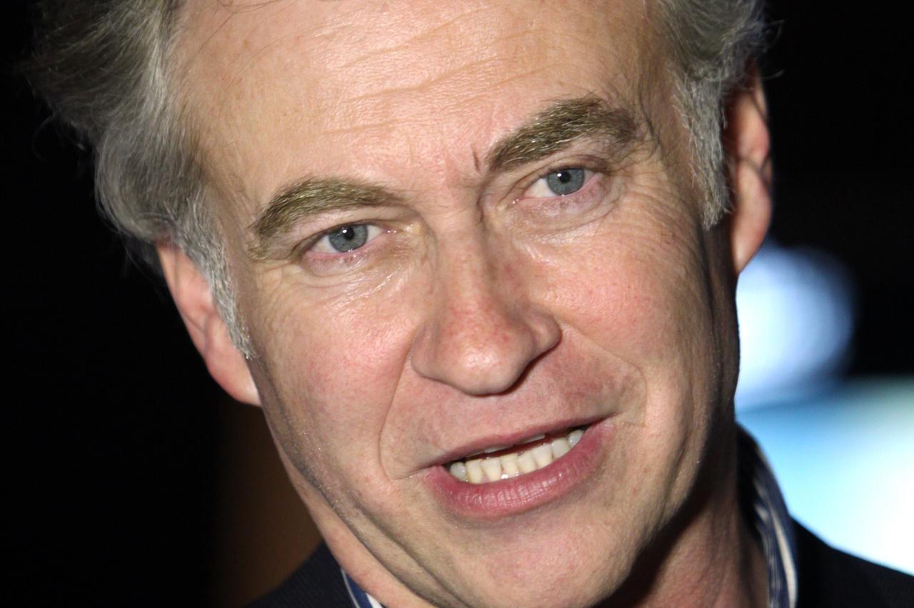 14.01.2014., Zagreb - Branimir centar, Cinestar kino, premijera filma Projekcije Zrinka Ogreste. Nakon filma se odrzala tribina vezana uz film na kojoj su sudjelovali Lada Kastelan, Aleksandra Mindoljevic, prof. psihologije, dr. Nenad Korkut, glasnogovorn