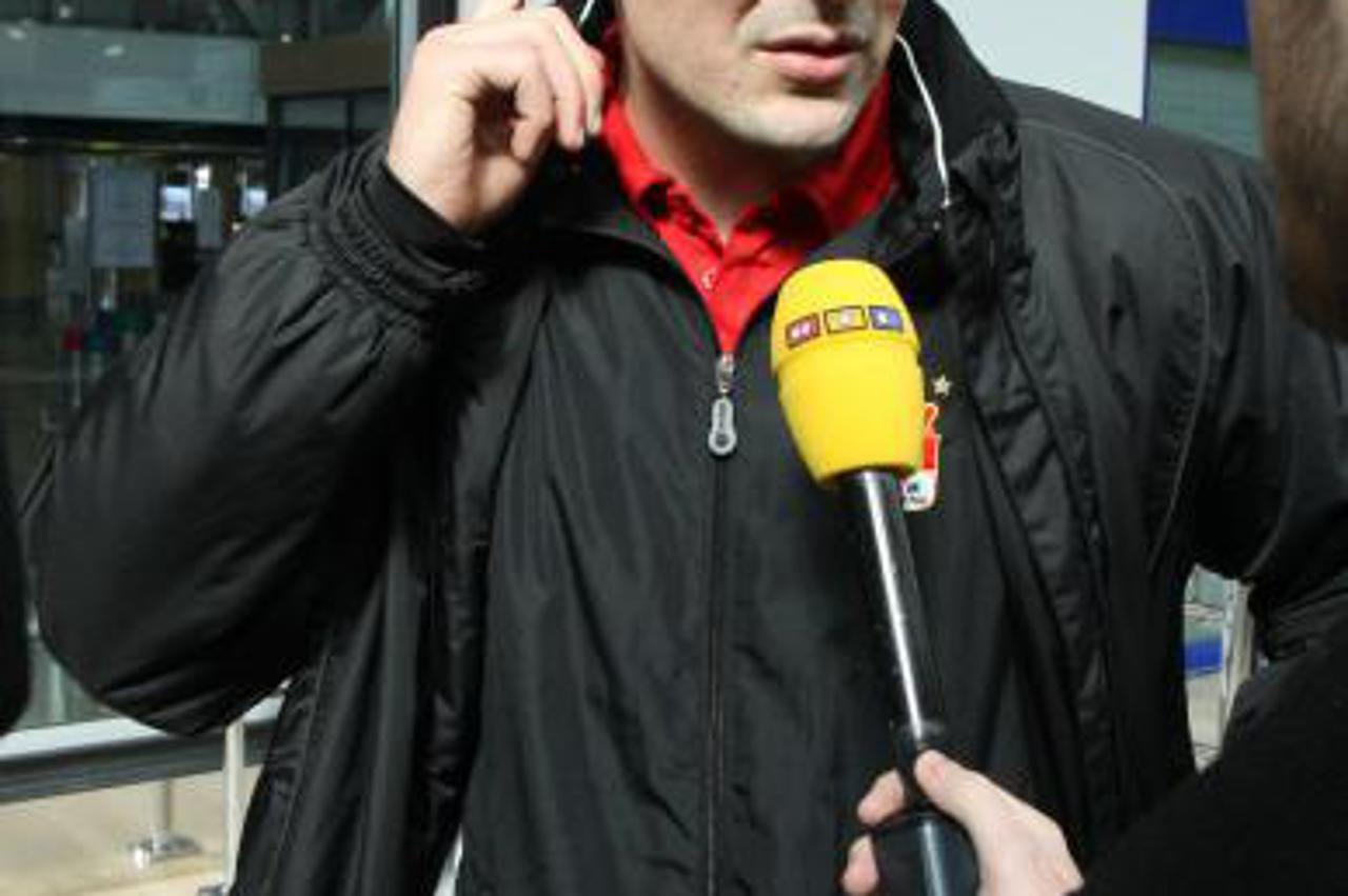 Petar Metličić
