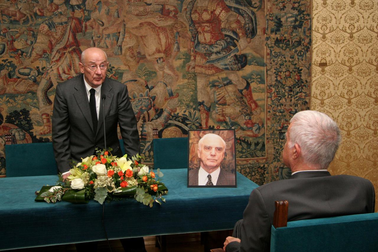 komemorativni sastanak u hazu u spomen na borisa magaša