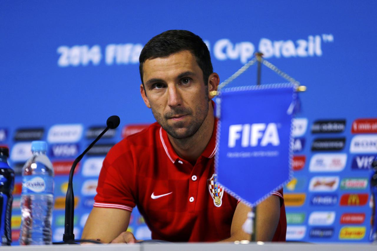 Darijo Srna