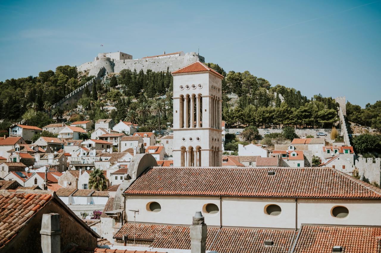 Hvar