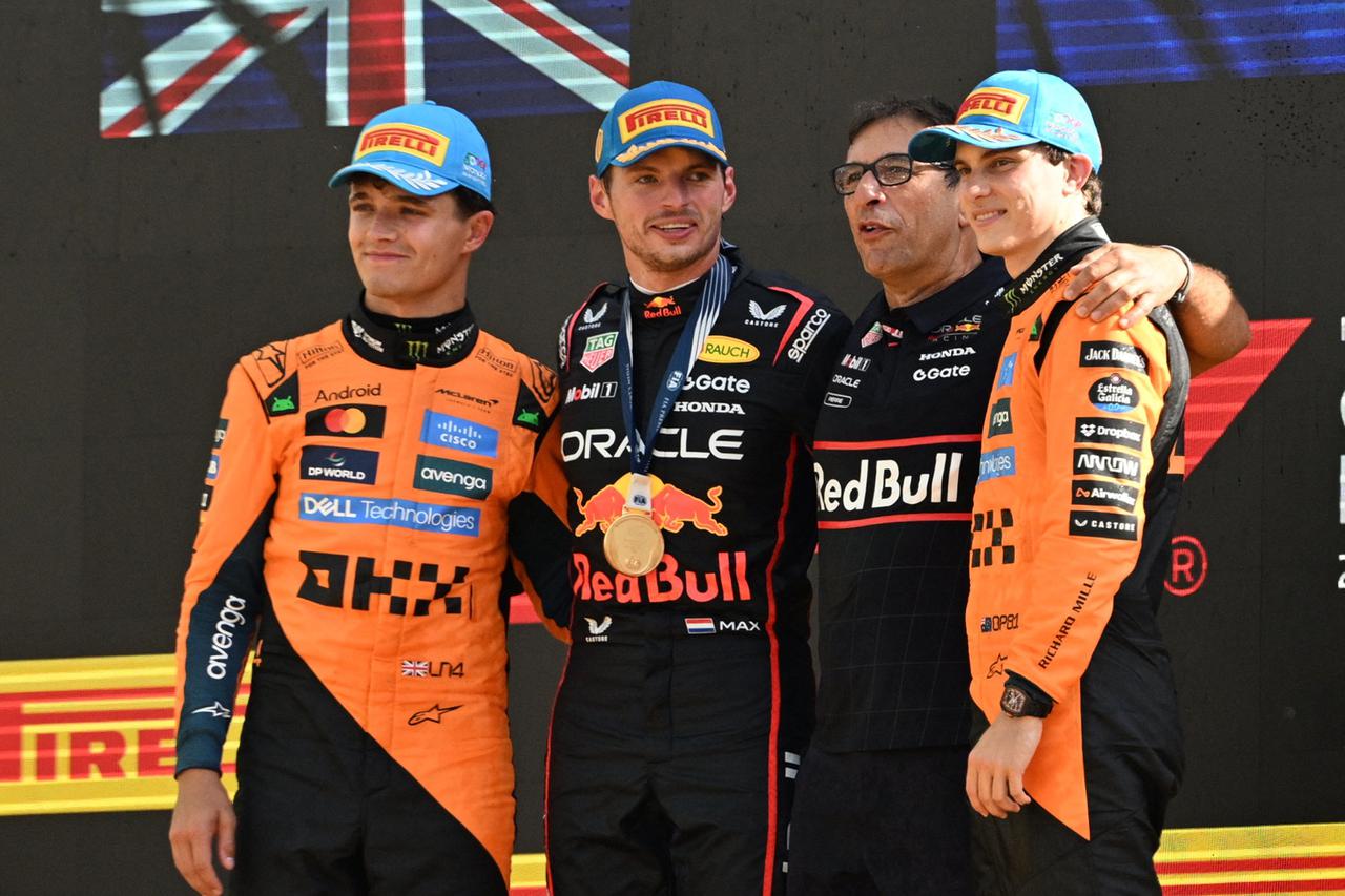 Italian Grand Prix