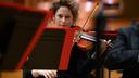Preminula omiljena članica Zagrebačke filharmonije, violinistica Paola Beziza