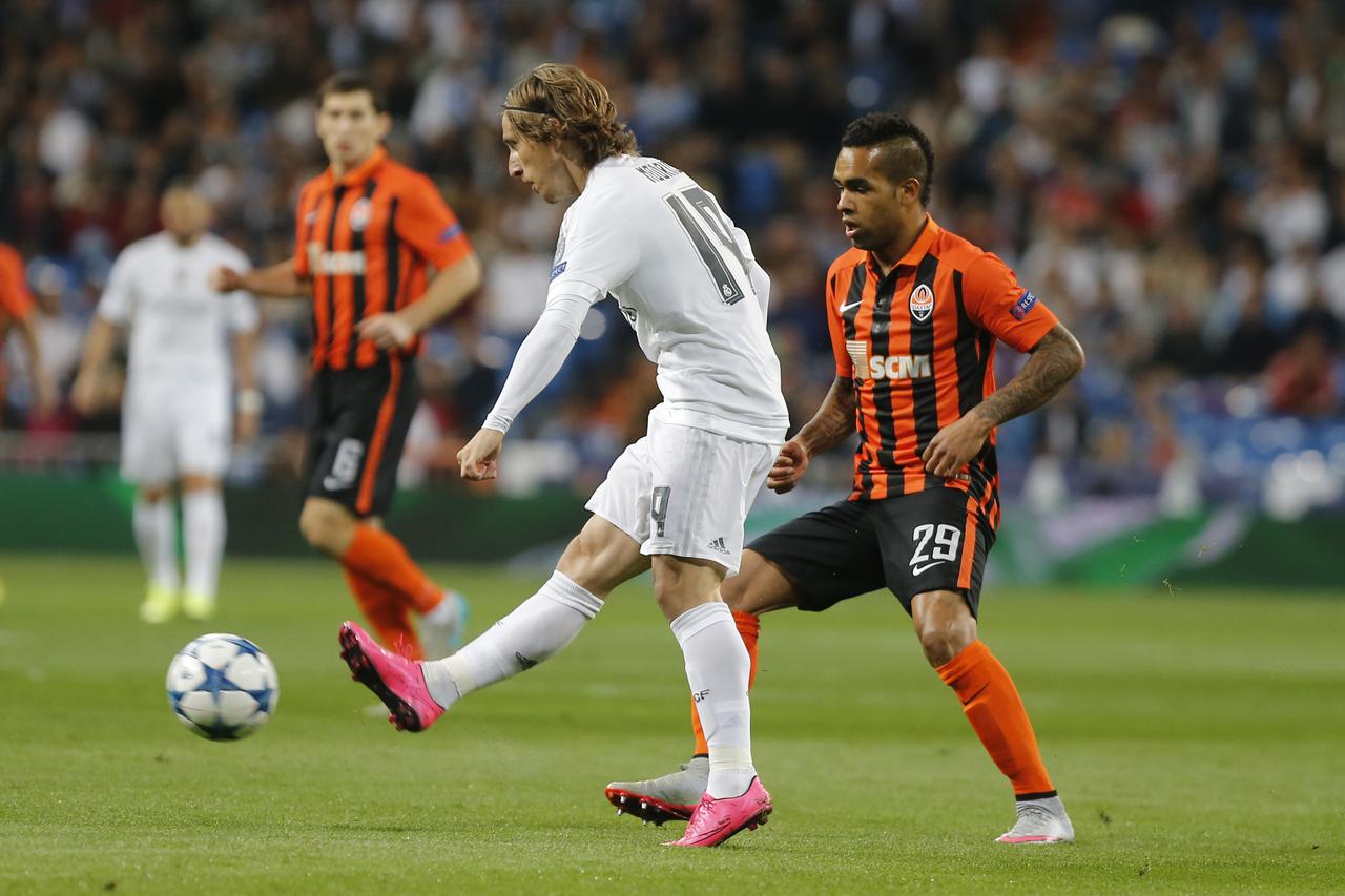 Luka Modrić