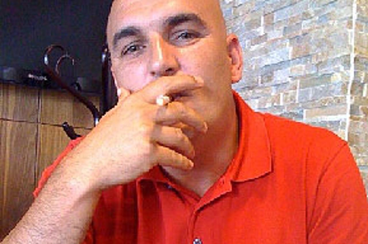Ozren Maršić