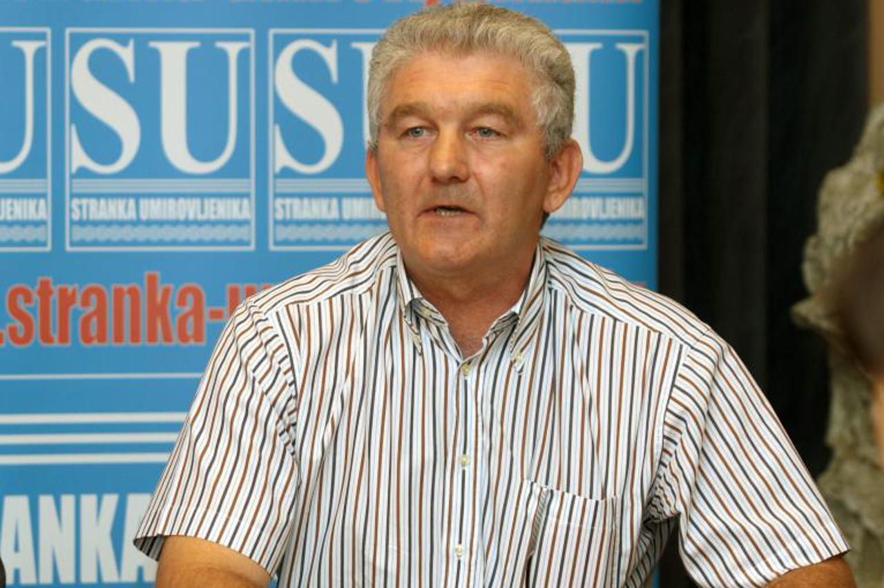 milivoj špika