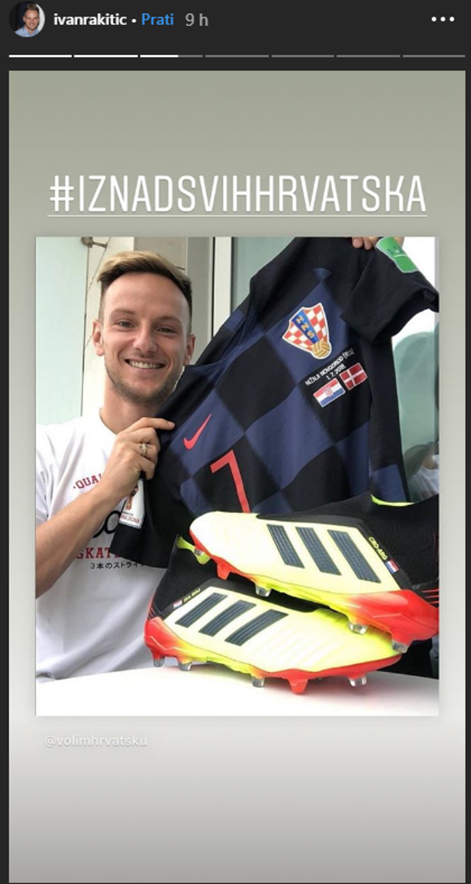 Ivan Rakitić