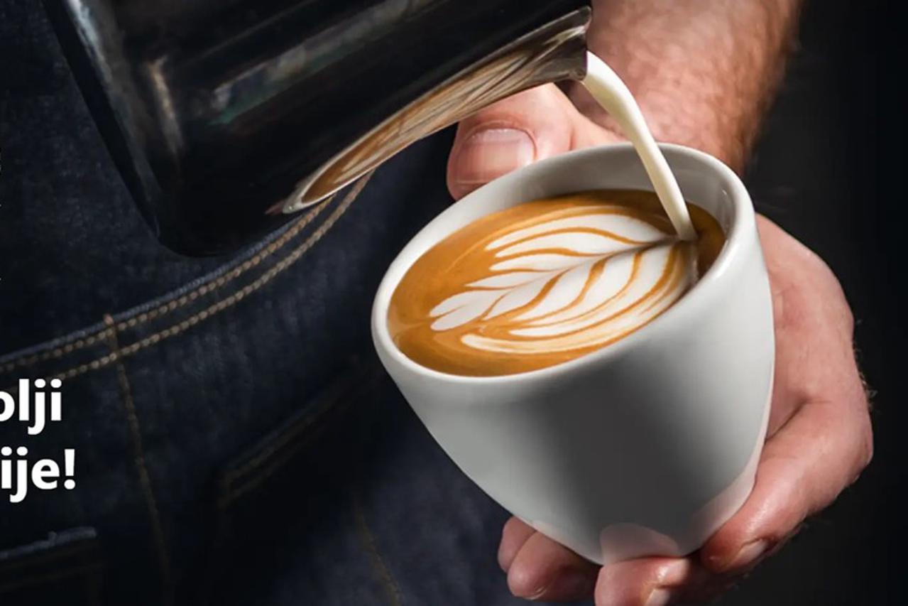 Barcaffe Barista Cup