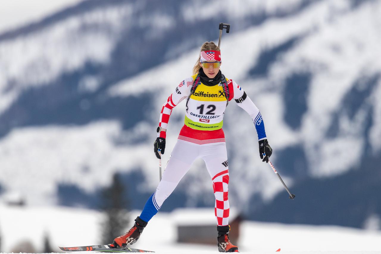 AUT, IBU Cup, Obertilliach
