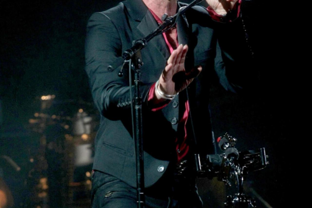 sting