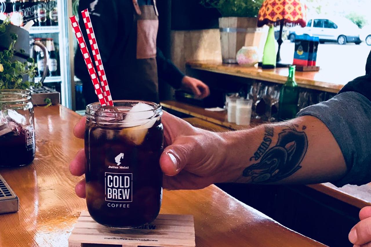 Julius Meinl Cold Brew