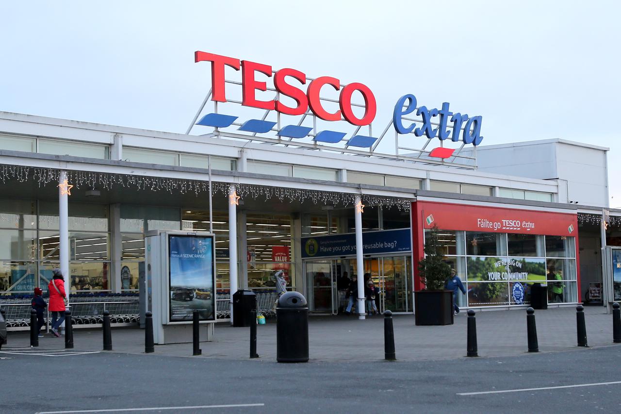 Tesco