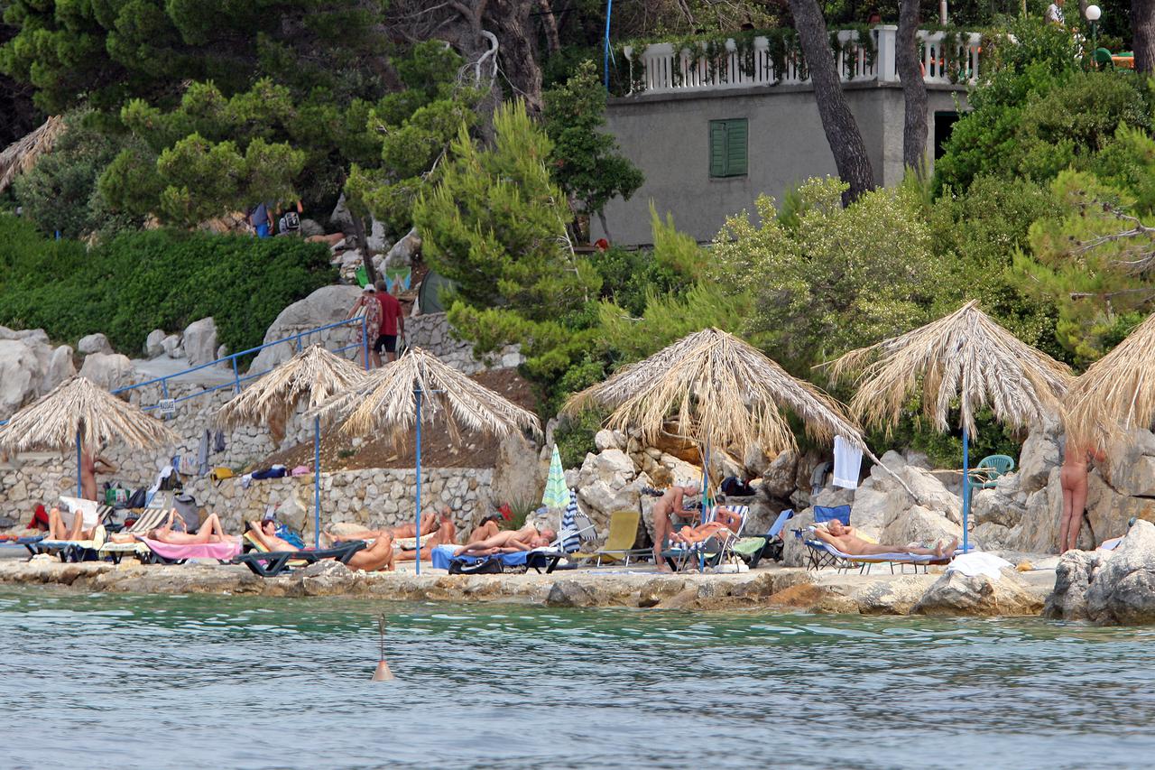 Otok Rab: Omiljeno odredište brojnih turista