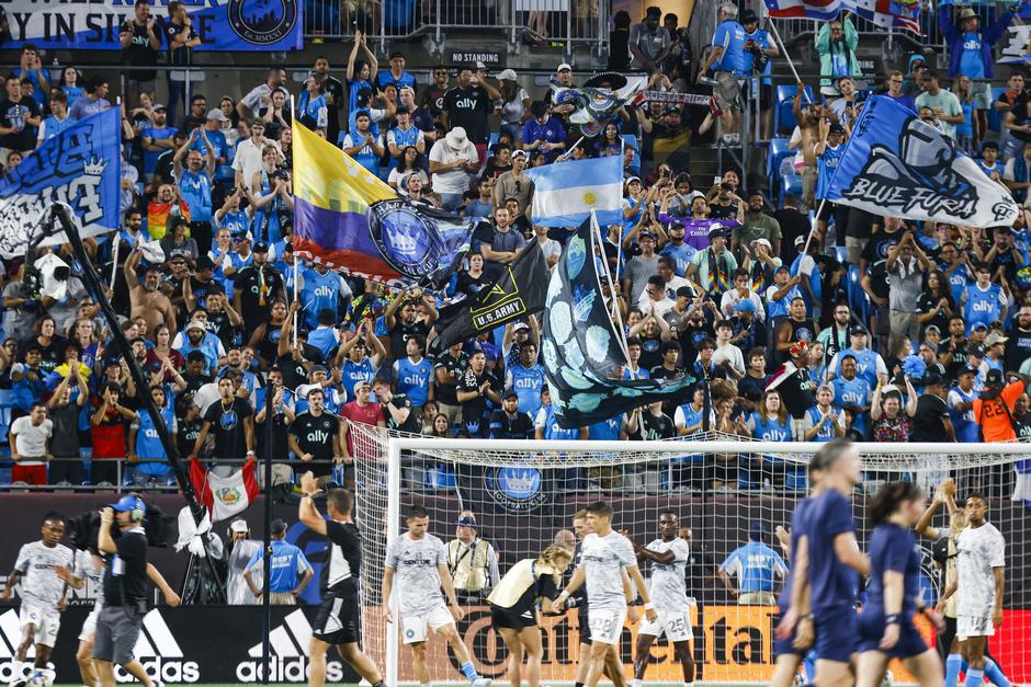 SPORTS-SOC-WORLDCUP-MLS-CH