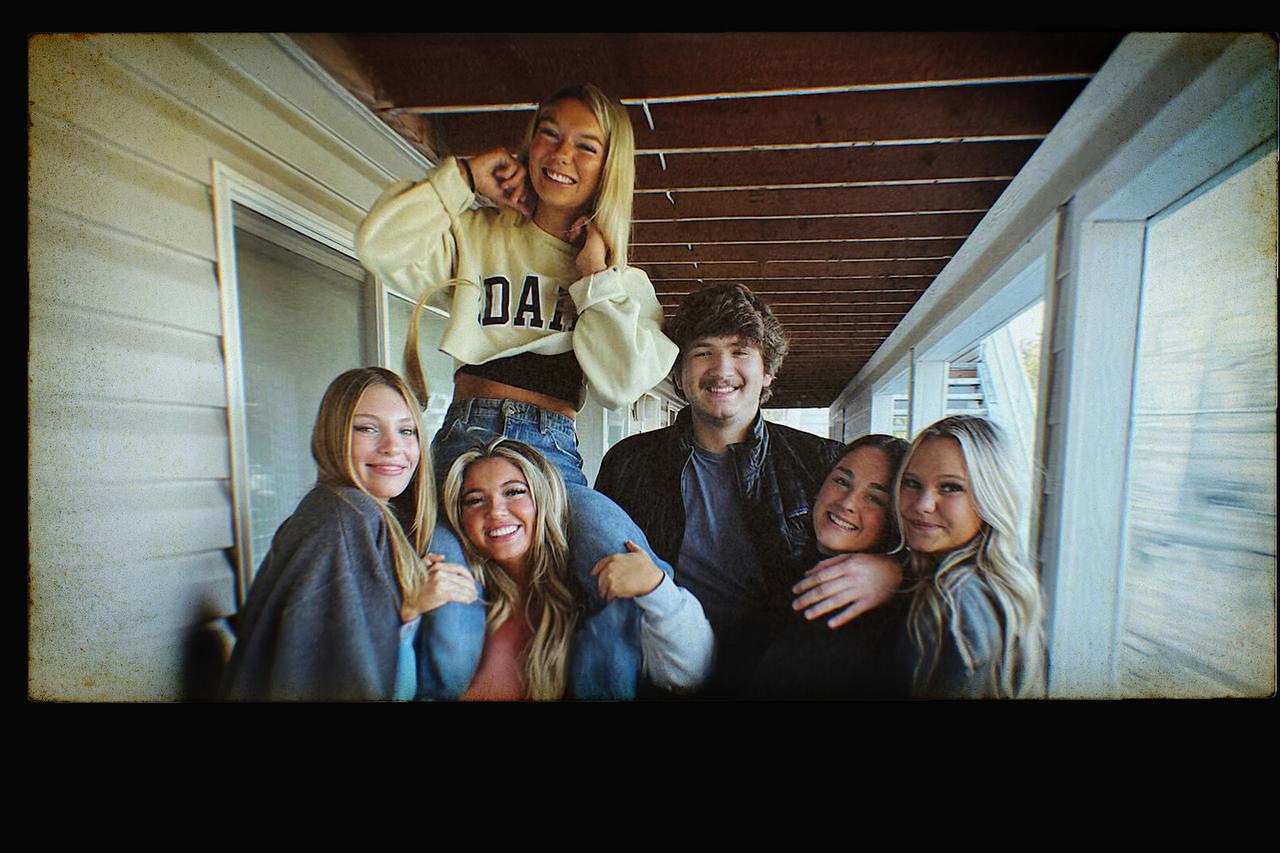 The Idaho Murders: College Nightmare