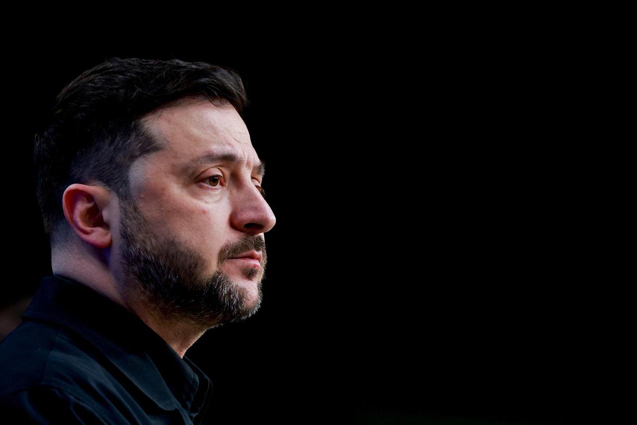 European Union leaders' summit in Brussels