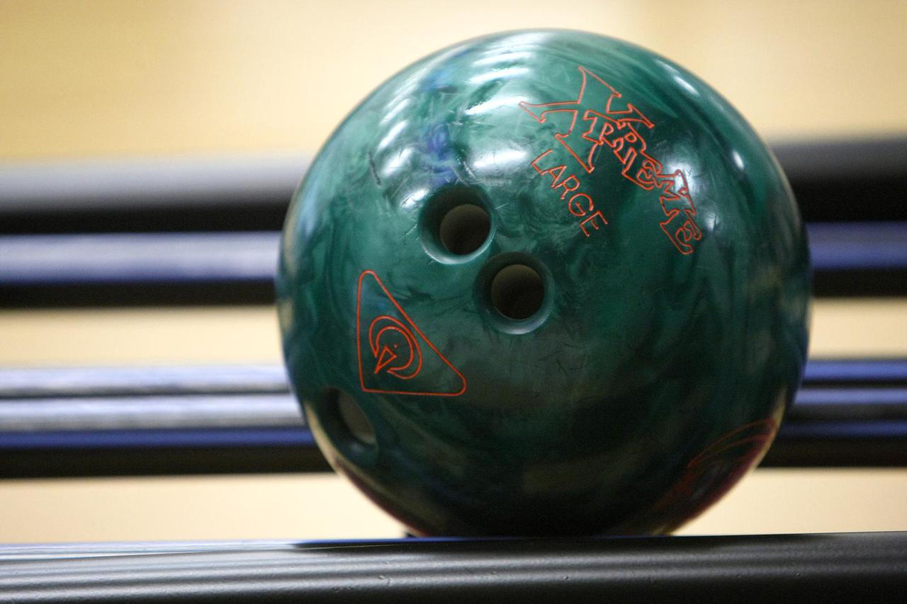 Zagreb: Održano 1. regionalno natjecanje u bowlingu Zagreb open