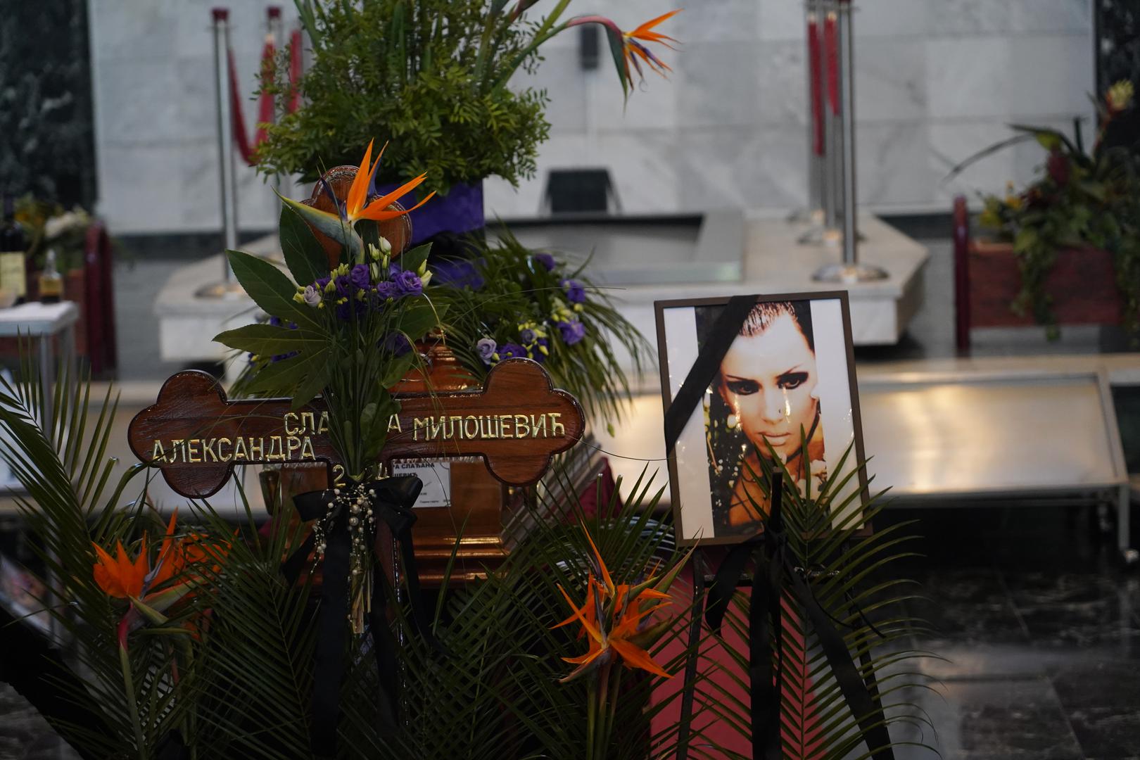 Kada je prošle godine otpuštena iz bolnice, o svom stanju je iskreno progovorila za srpske medije.