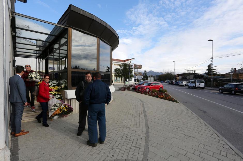 Lubarska na Grobniku -Rodno mjesto Kolinde Grabar-Kitarović